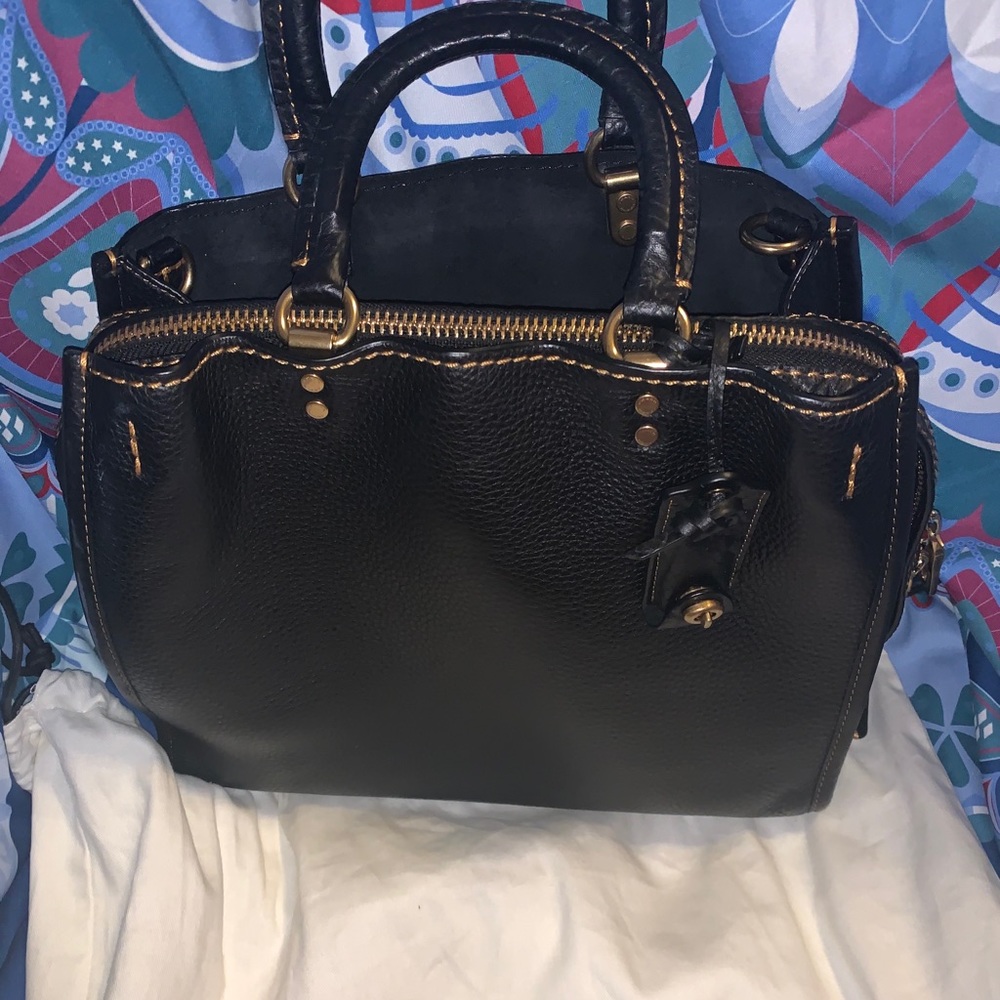 Coach 1941 Rogue